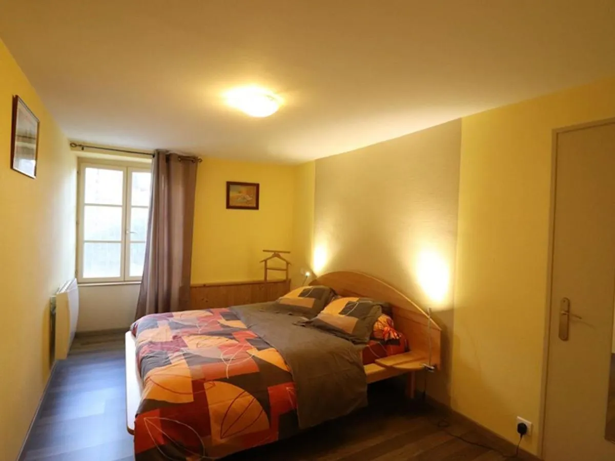 Gite De Peche Renove Avec Jardin Pres Du Lac D'Enchanet - 6 Pers, 3 Chambres - Fr-1-742-208 Pleaux Holiday home