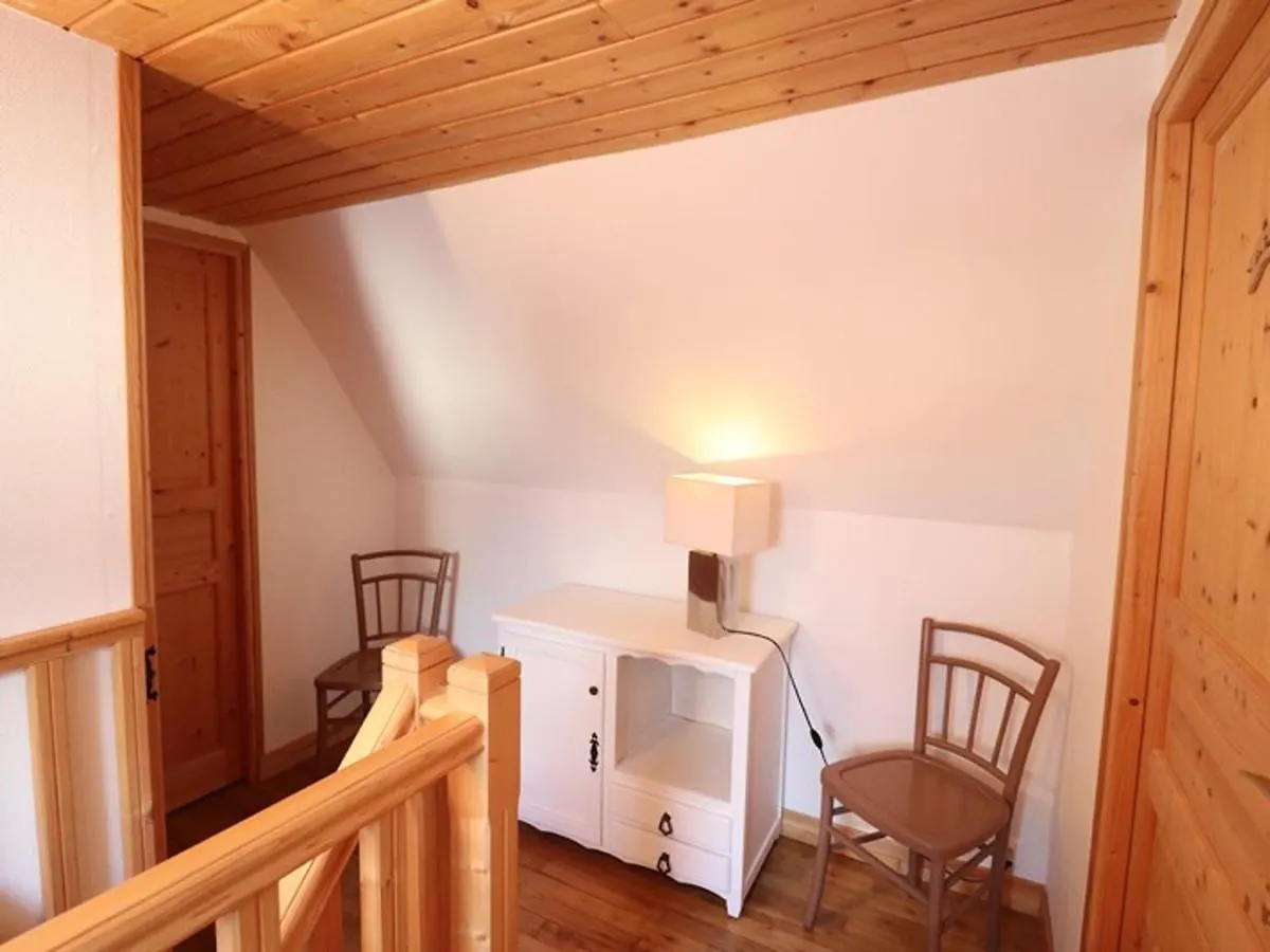 Gite De Peche Renove Avec Jardin Pres Du Lac D'Enchanet - 6 Pers, 3 Chambres - Fr-1-742-208 Pleaux Holiday home