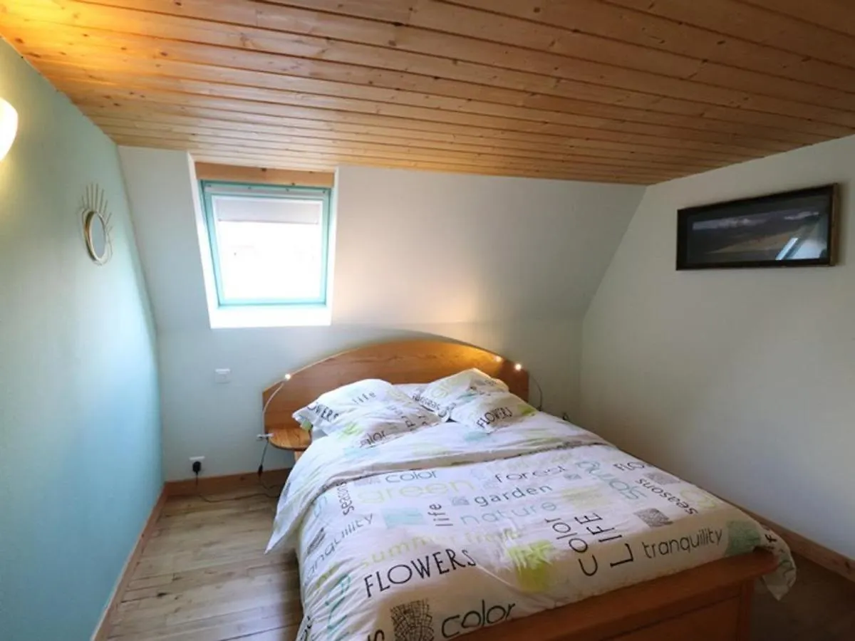 Gite De Peche Renove Avec Jardin Pres Du Lac D'Enchanet - 6 Pers, 3 Chambres - Fr-1-742-208 Pleaux France